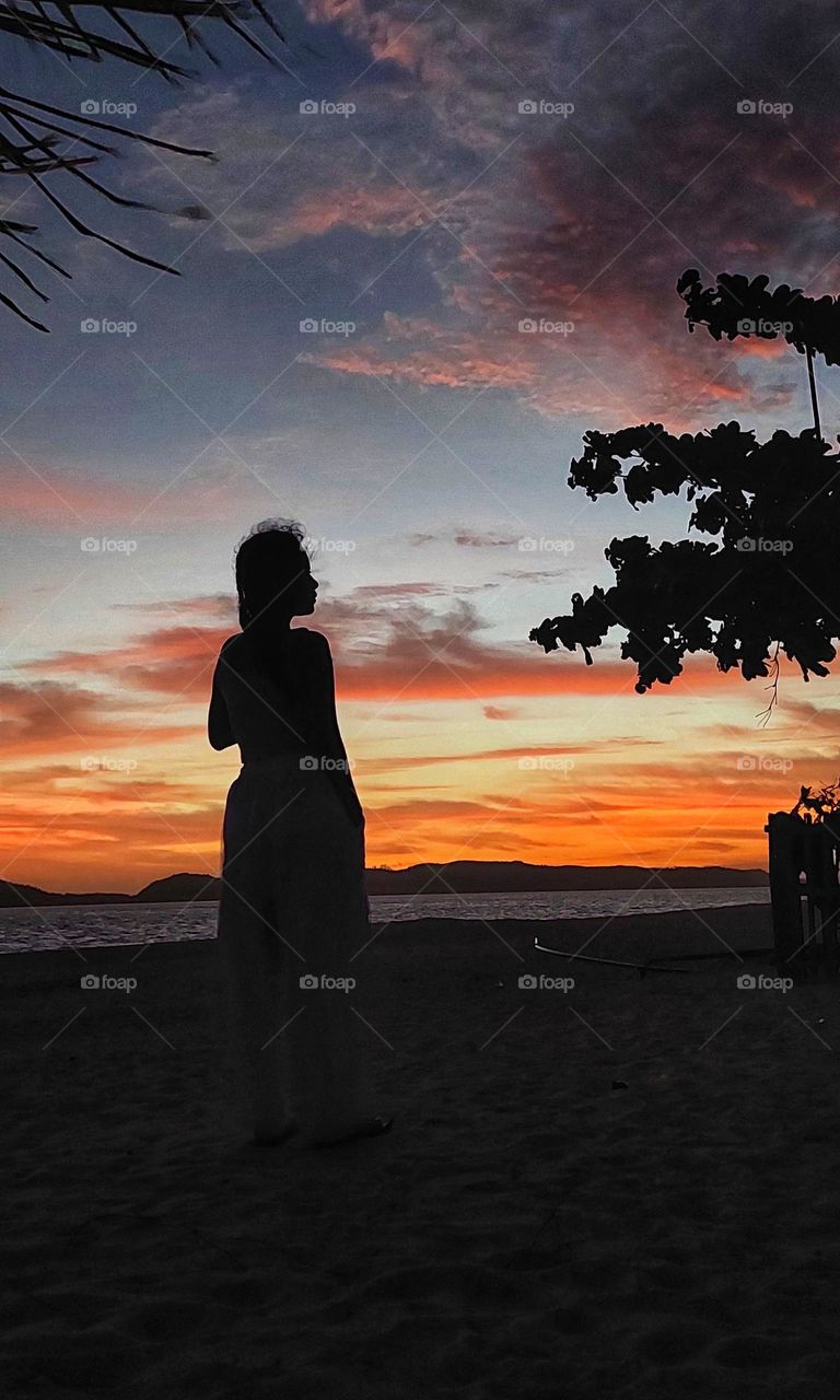 Nature appreciation,share the happines to the world.