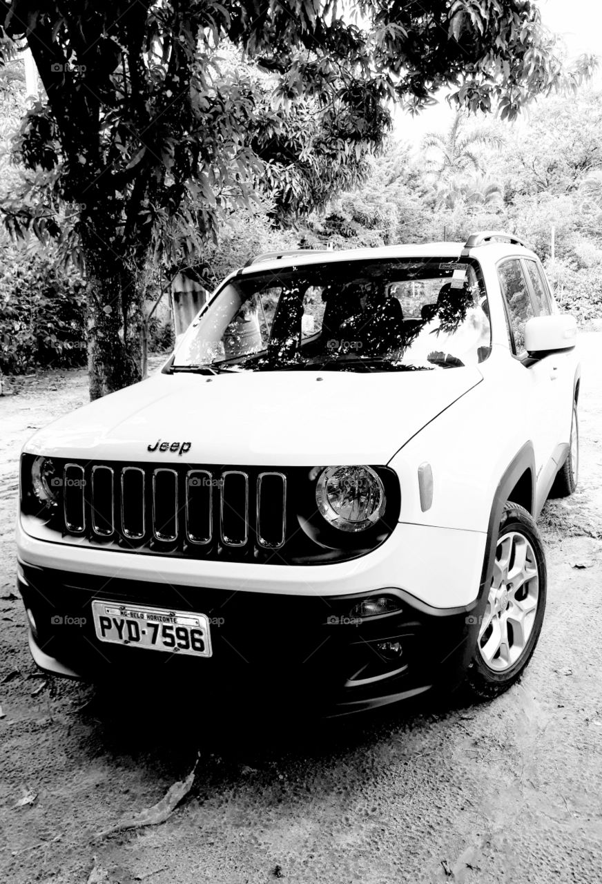 Jeep
