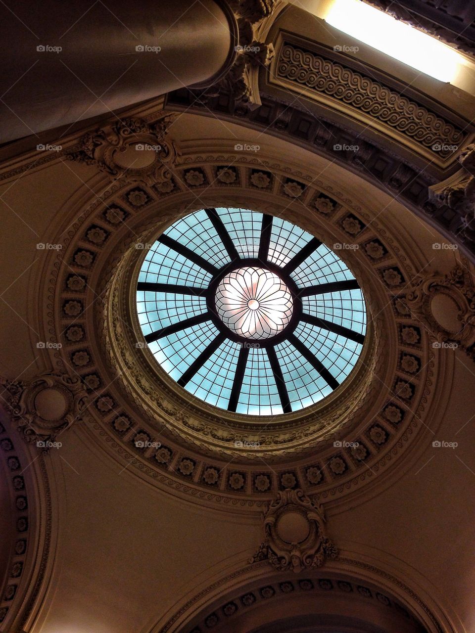 Public library . Springfield, MA