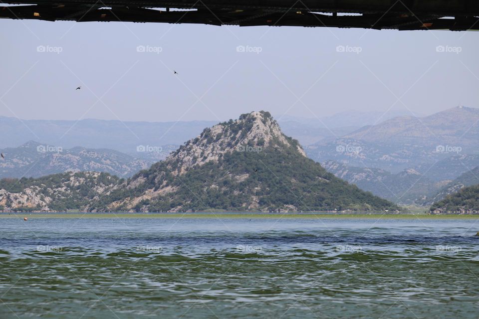 Let's go to a hike - Montenegro, Skadar lake 2022.