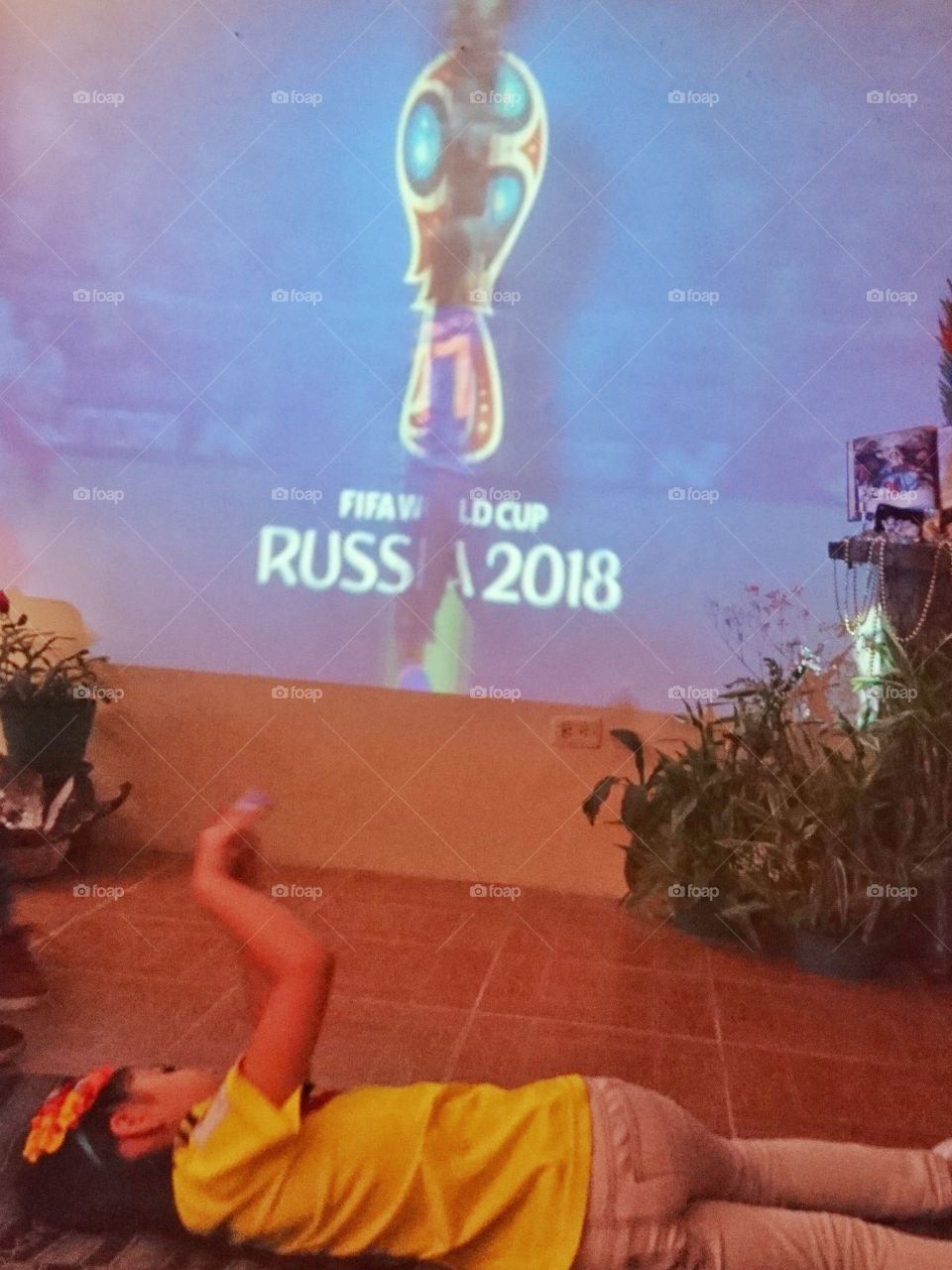 lo mejor. - the best