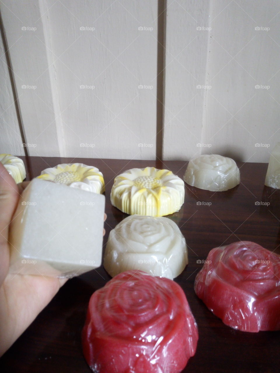 hand soaps