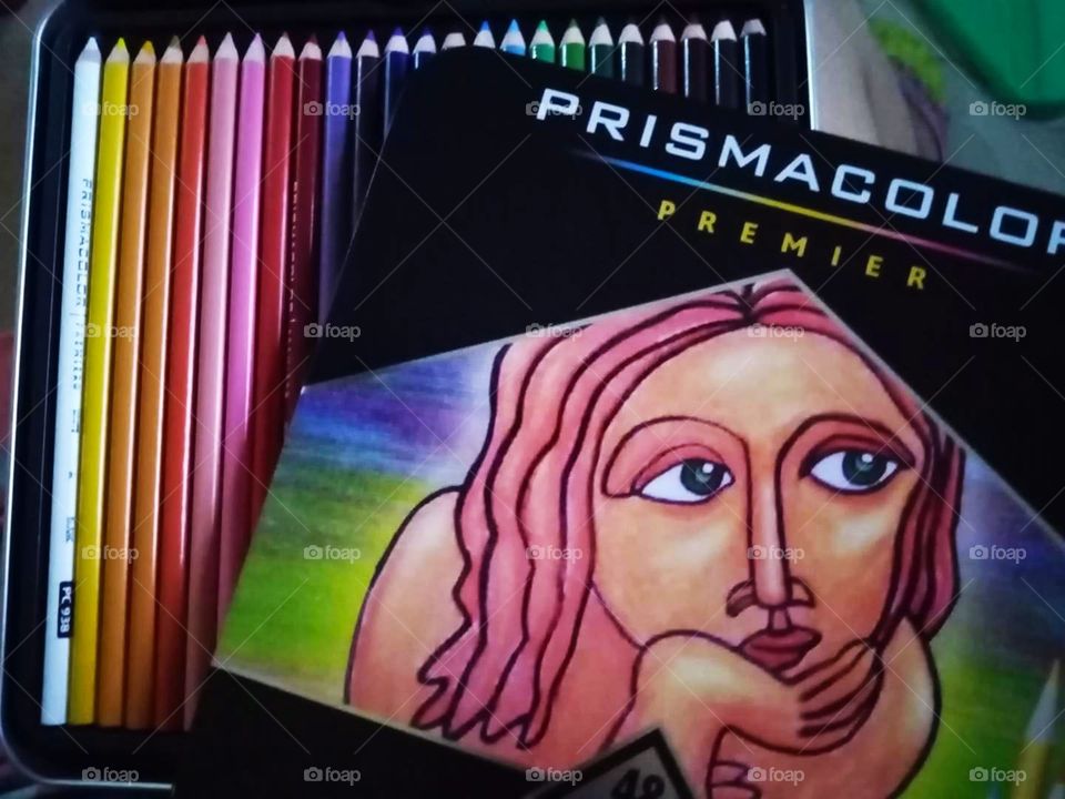 Finally got the best 💓💚