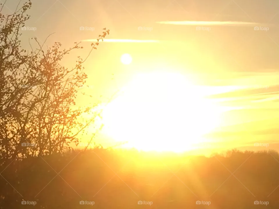 Sunrise
