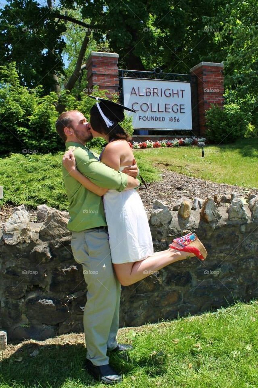 Graduation Celebration