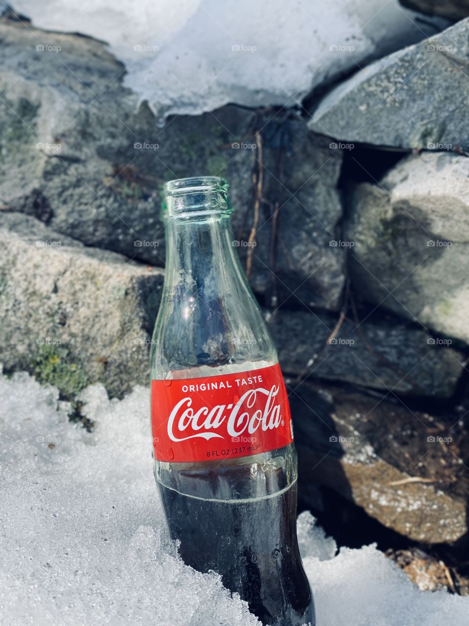 Rocky Cola