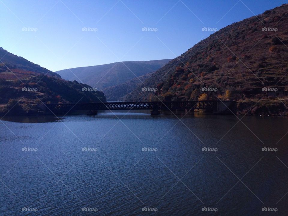 Douro River