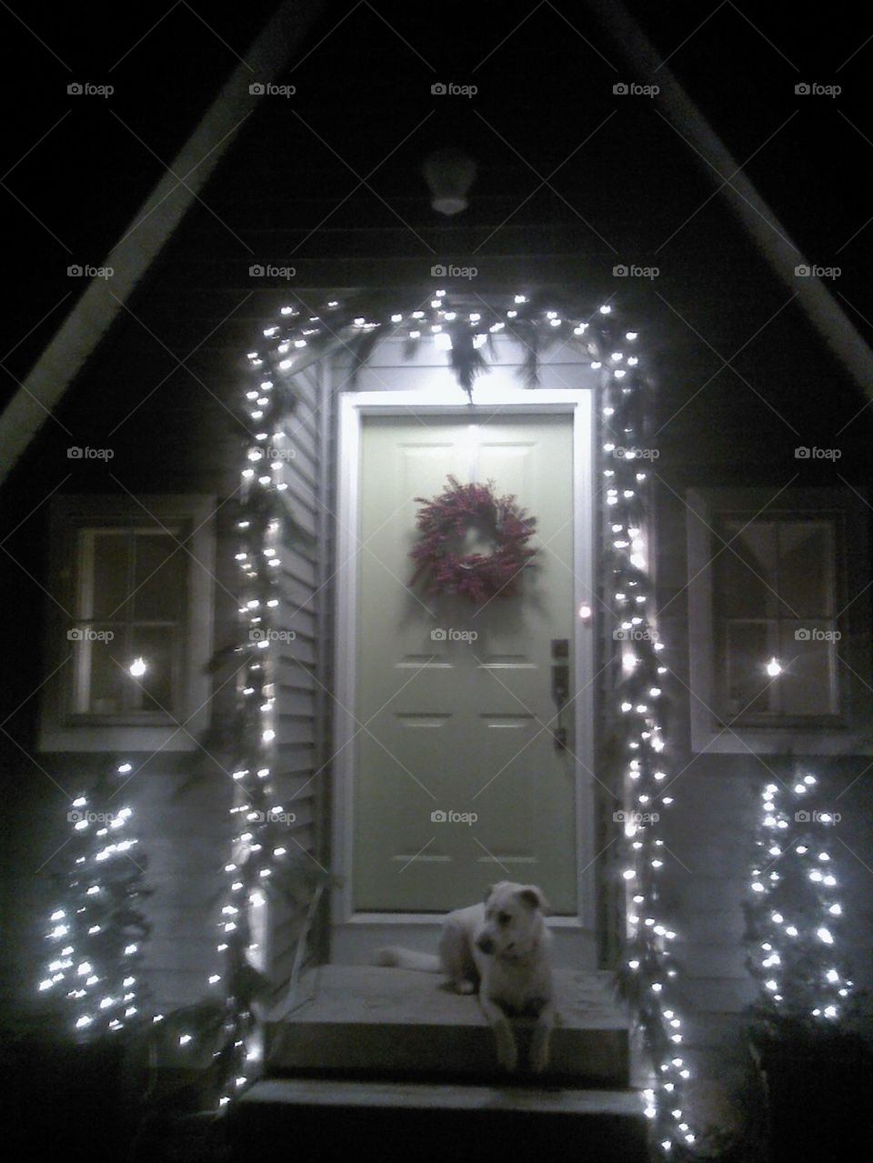 There's No Place Like Home