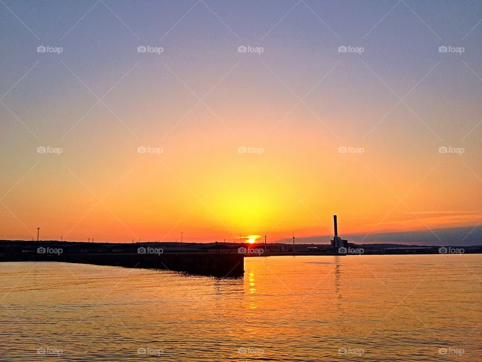 Sunrise