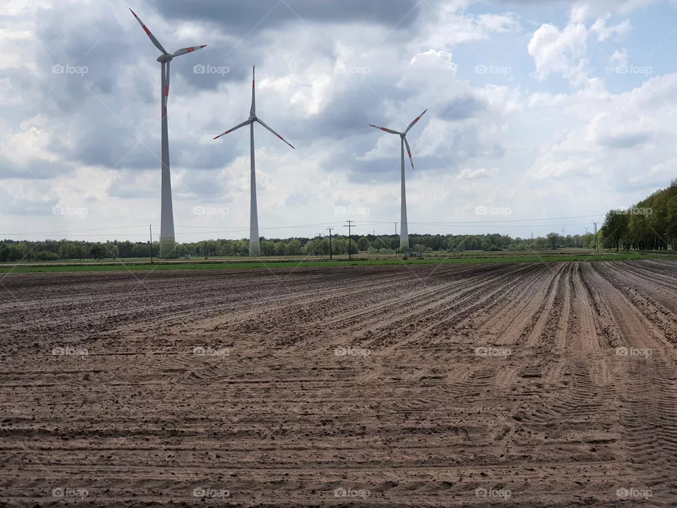 Windenergie