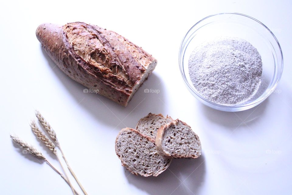 Bread 🥖