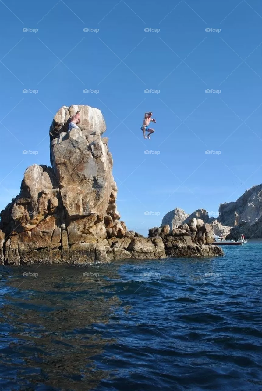 Jump!
