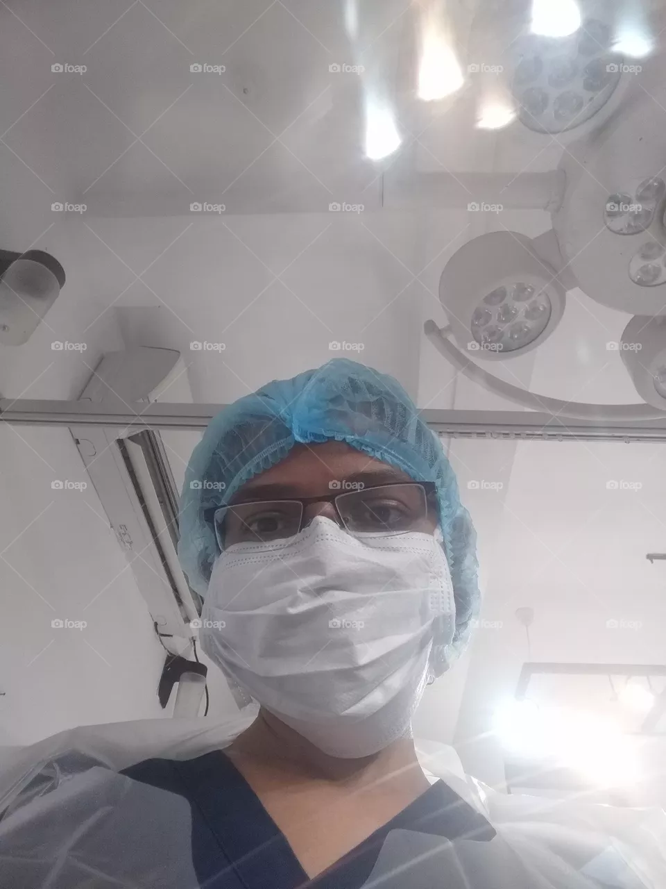 doctor