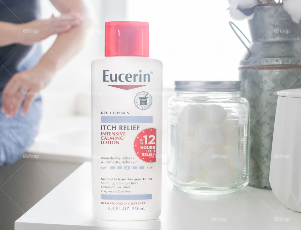 Eucerin