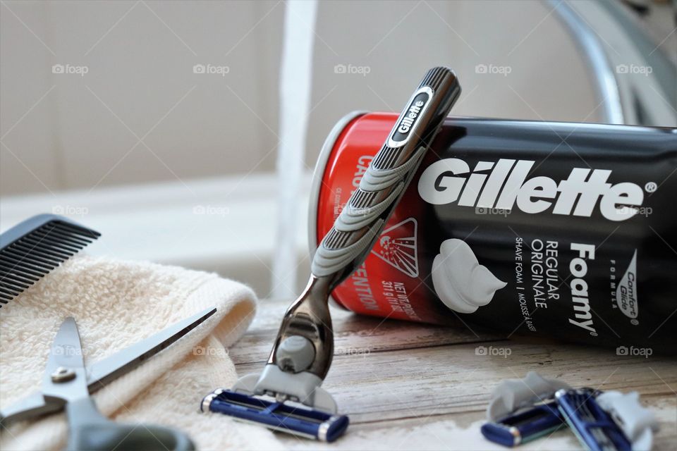 Gillette