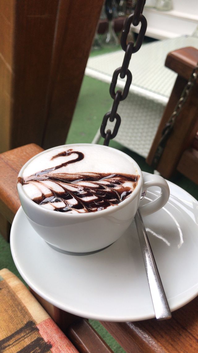 Coffee