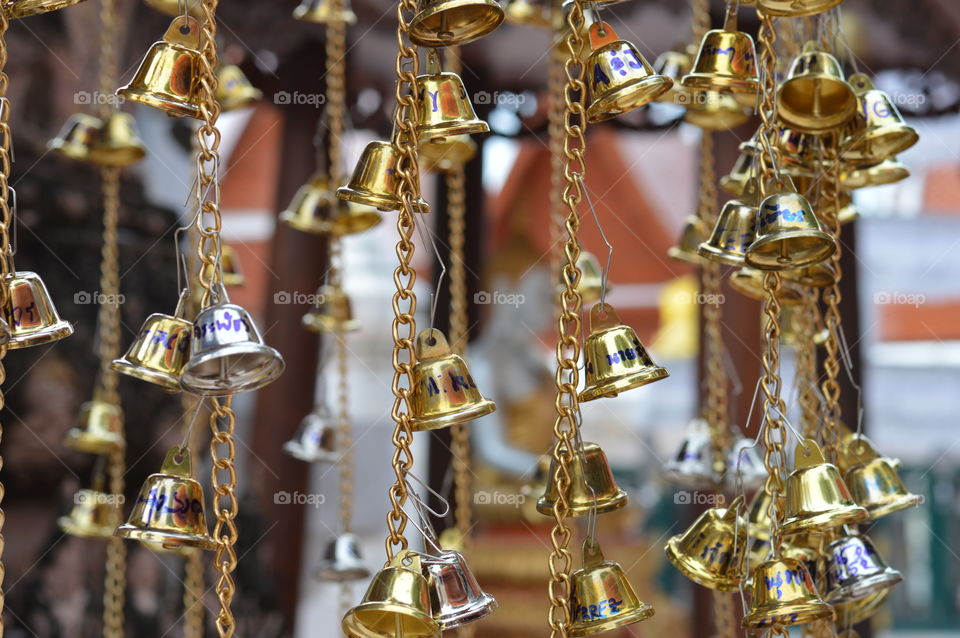 Brass, Gold, Bronze, Shining, Justice