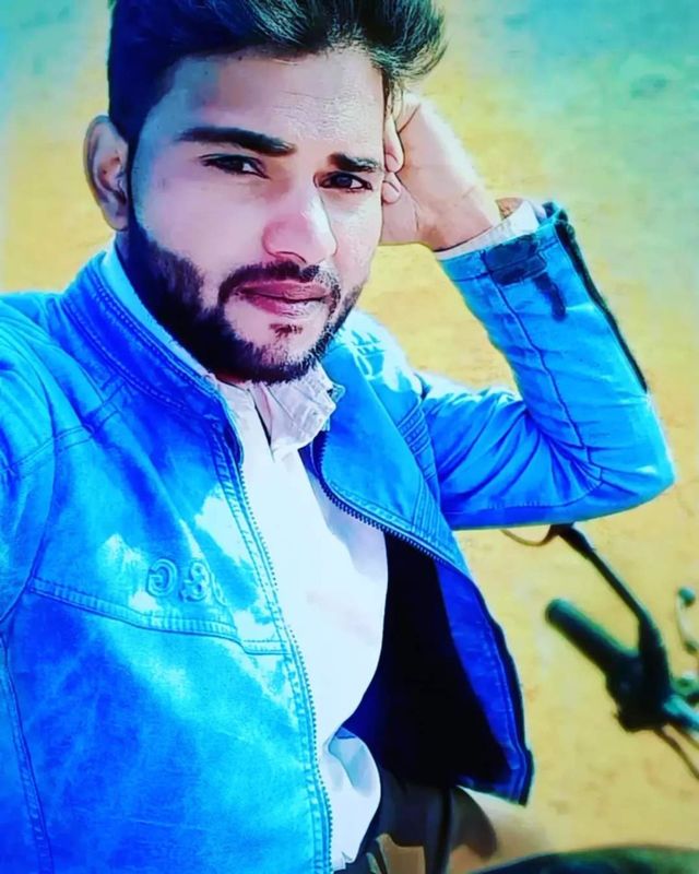 Indian looking boys