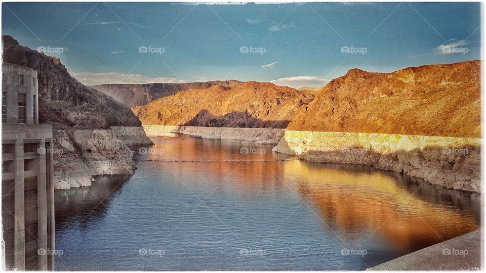 Lake Mead