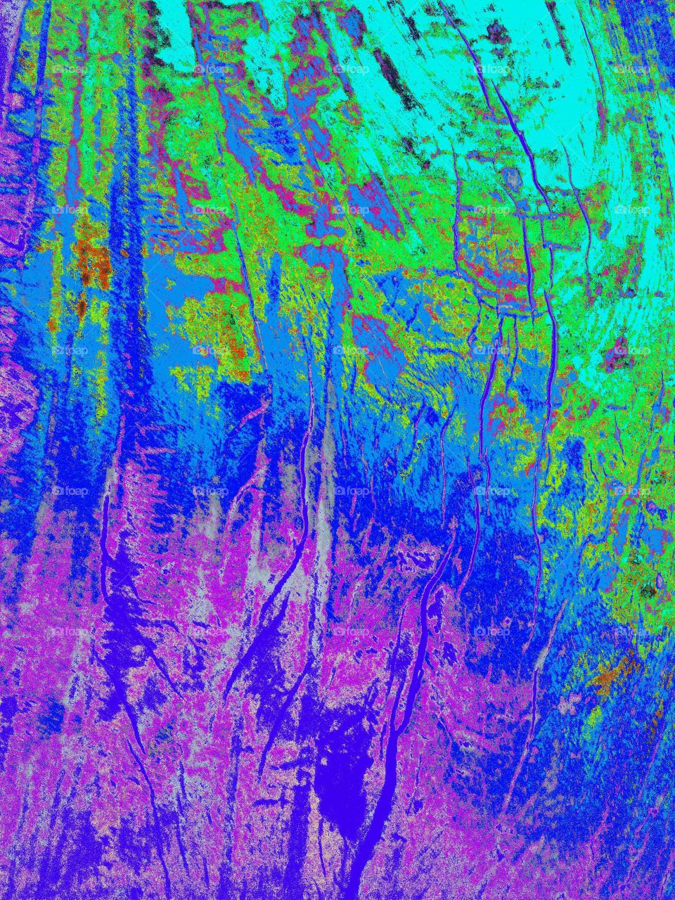 Canvas, Brush, Stain, Paper, Artistic