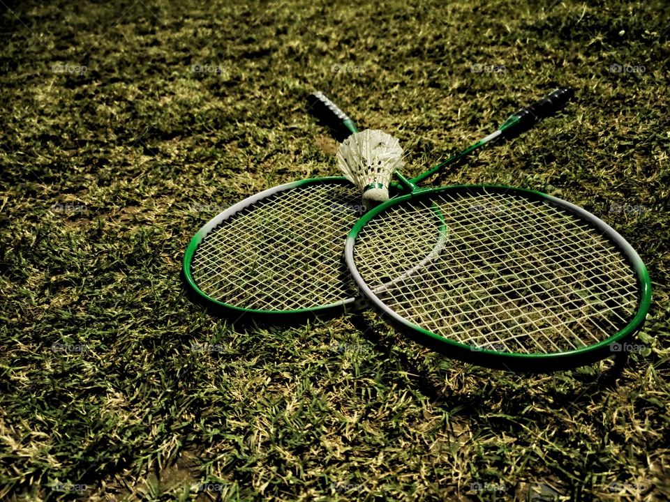 badminton