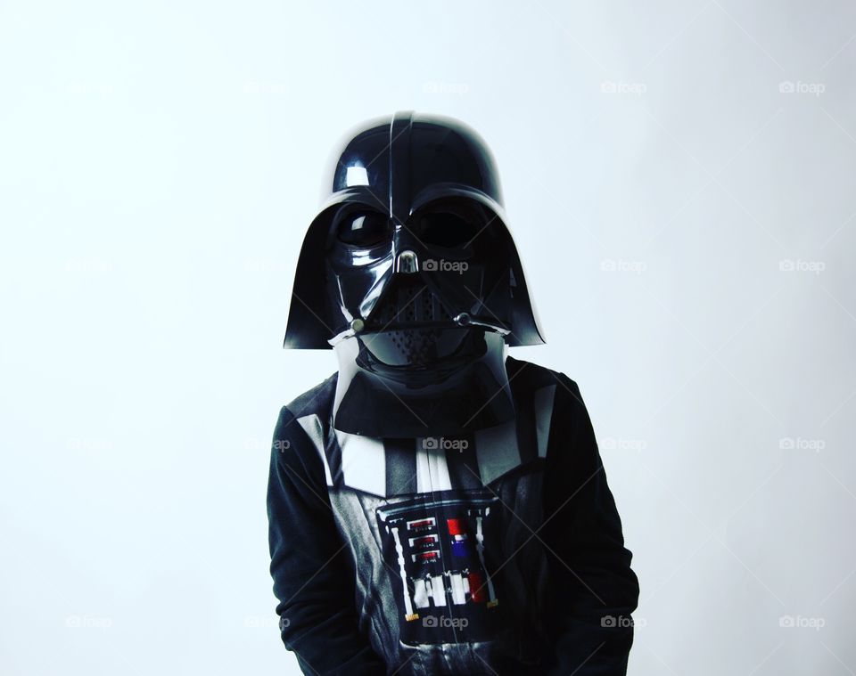 Darth Vader