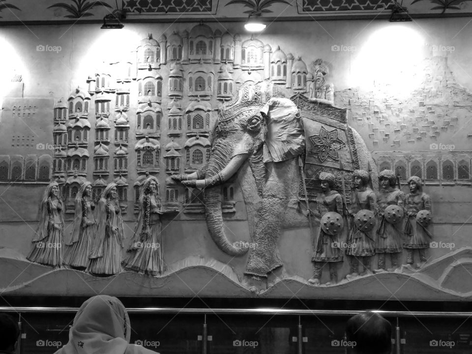 hawahal jaipur diery