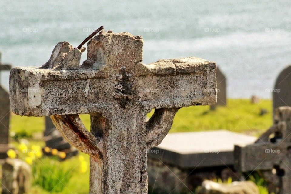 cemetery
