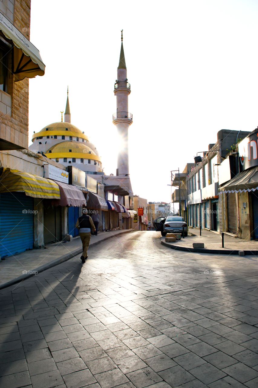 MADABA