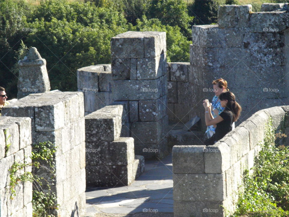 Castillo de Castro