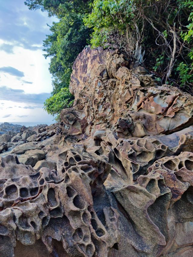 Secret Beach, Ara Dinawan Island