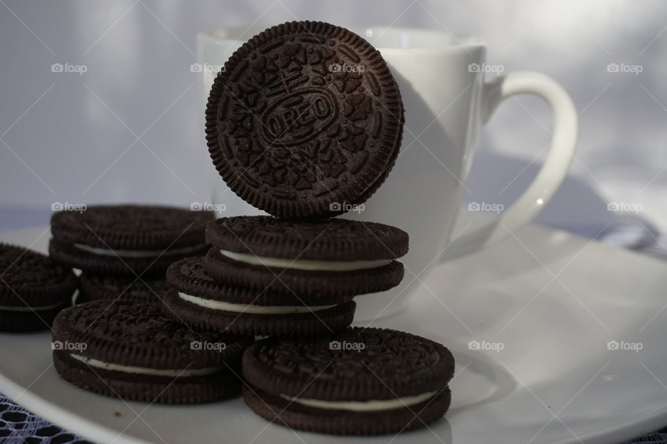 Oreos 