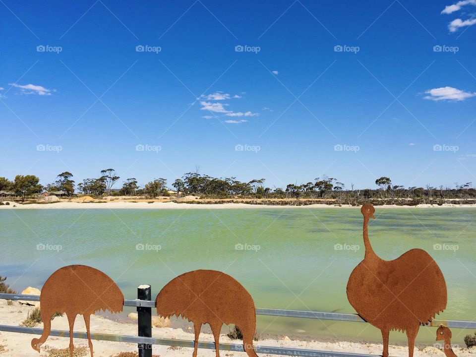 Going to the beach on every vacation helps me relieve stress most effectively. When I go to a sea, I always take pictures to remember the seas I've been through.