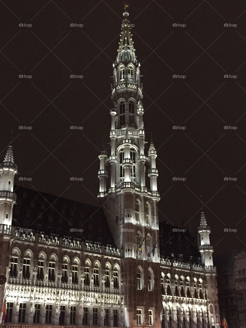 Brussels