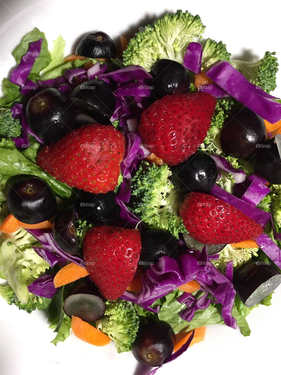 Summer salad