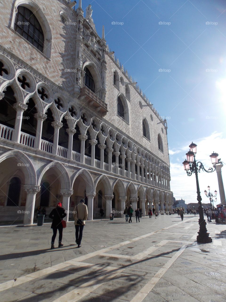 Piazza San Marco