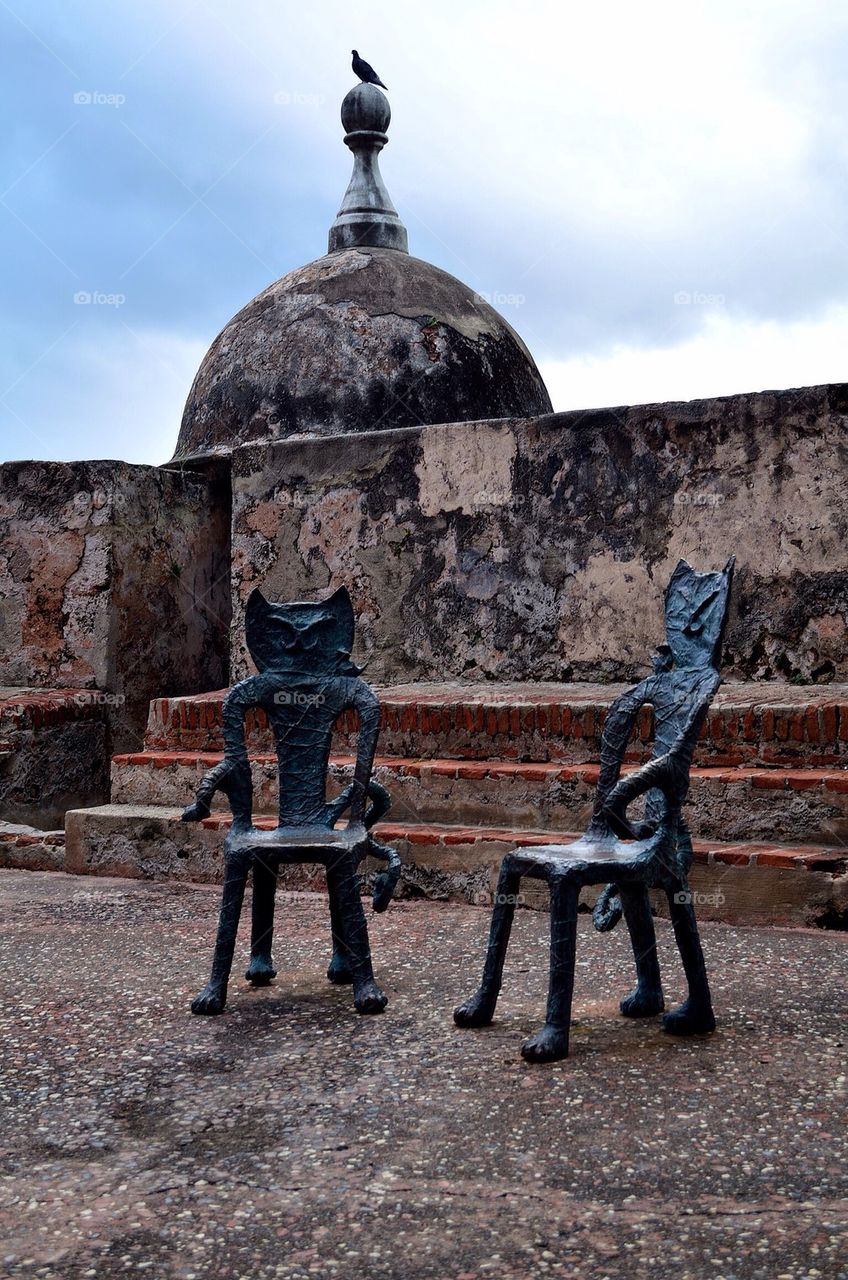 Old San Juan 4