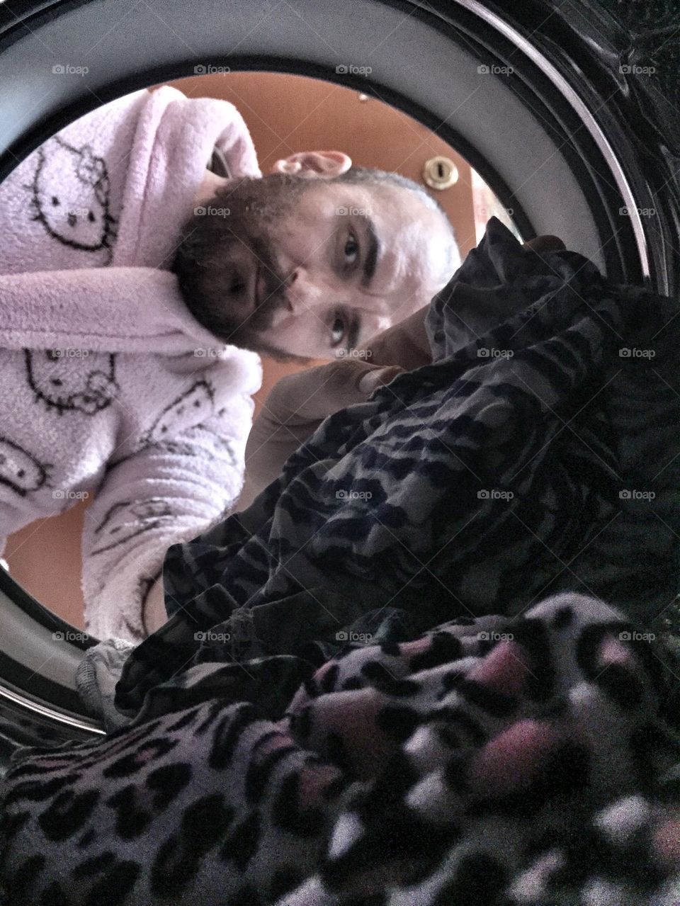 Laundry day