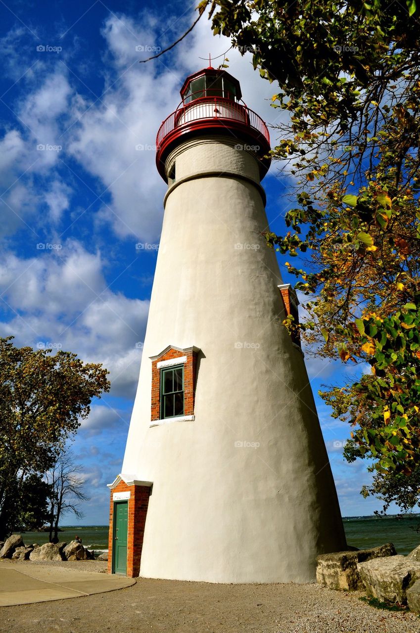 Lighthouse