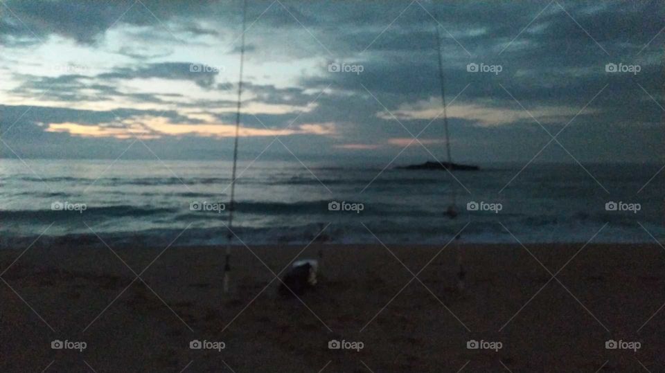 pesca más allá que un deporte... una vida