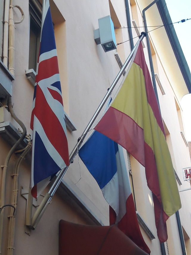 flag