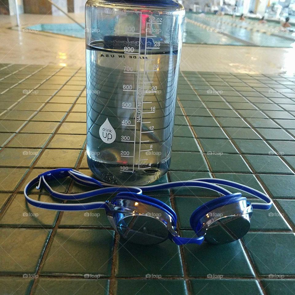 Glass, Glass Items, Light, No Person, Equipment