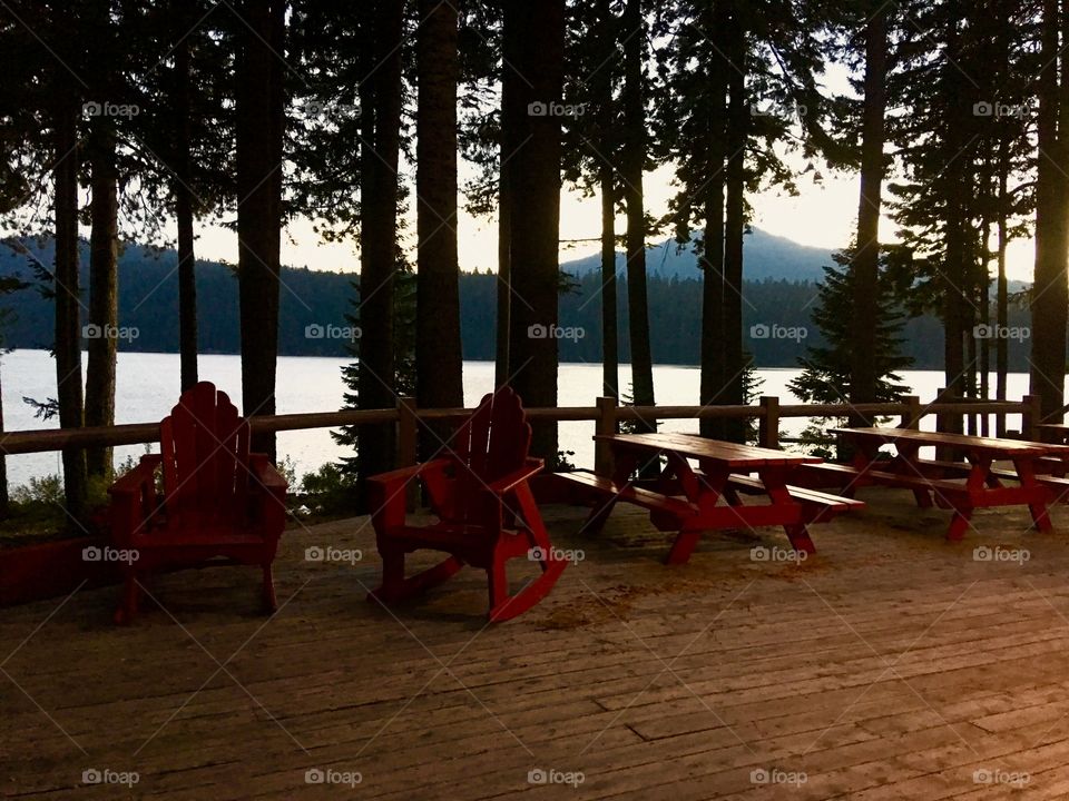 When the Day is Done