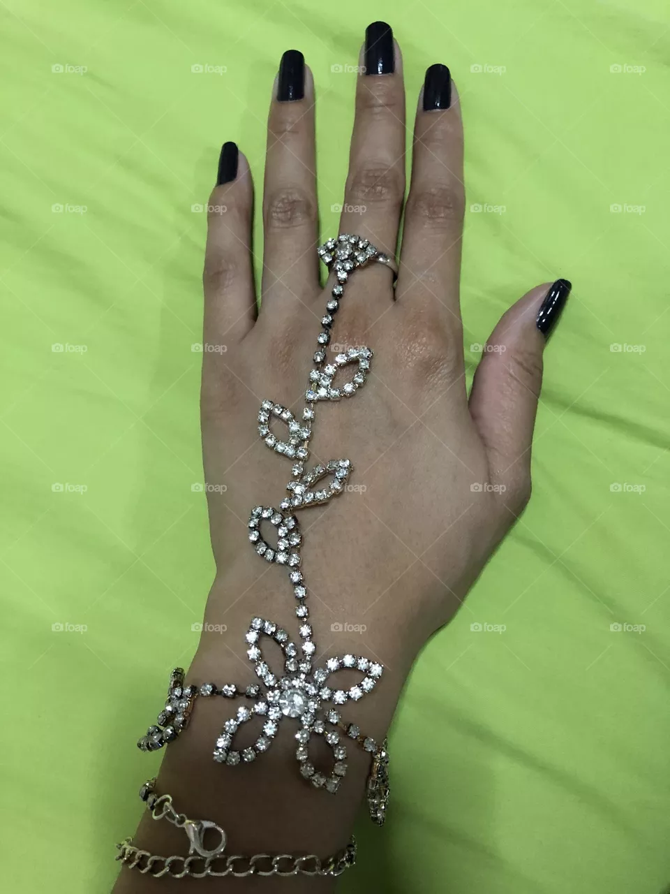 Manicure