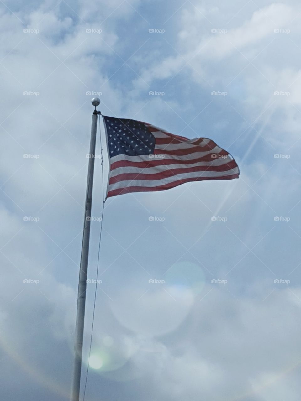 Old Glory