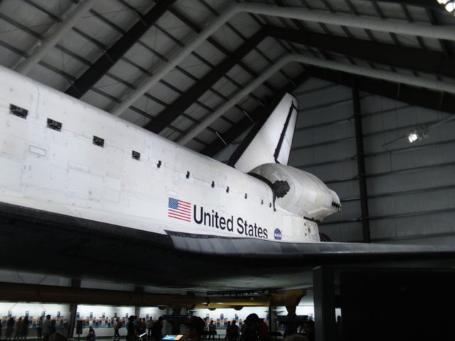 Space Shuttle