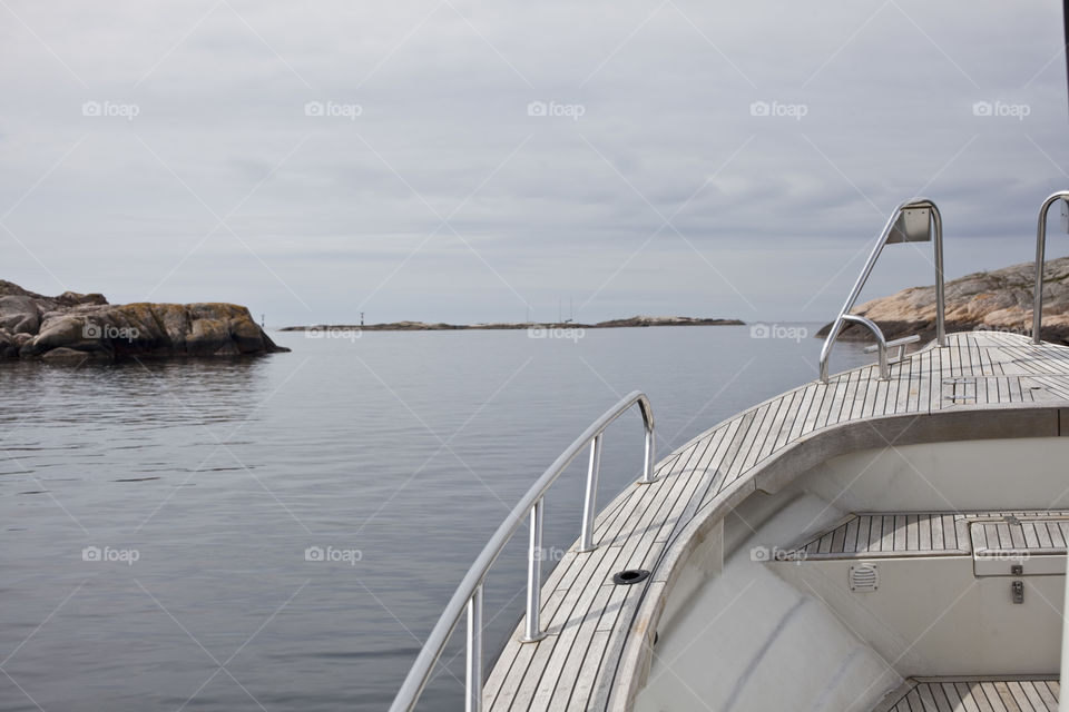 Water, Sea, Ocean, Travel, Boat