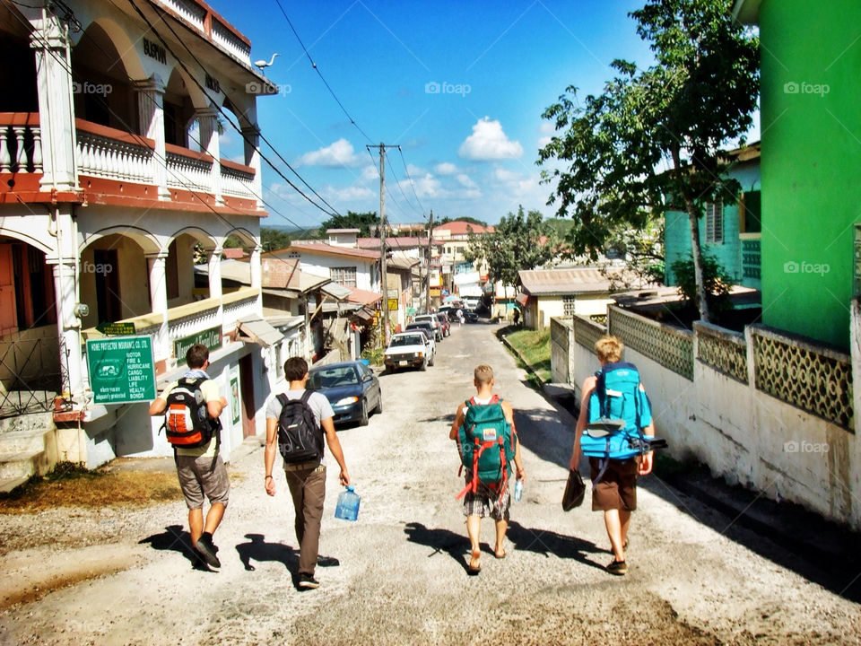 travel summer clouds trip by hyperr