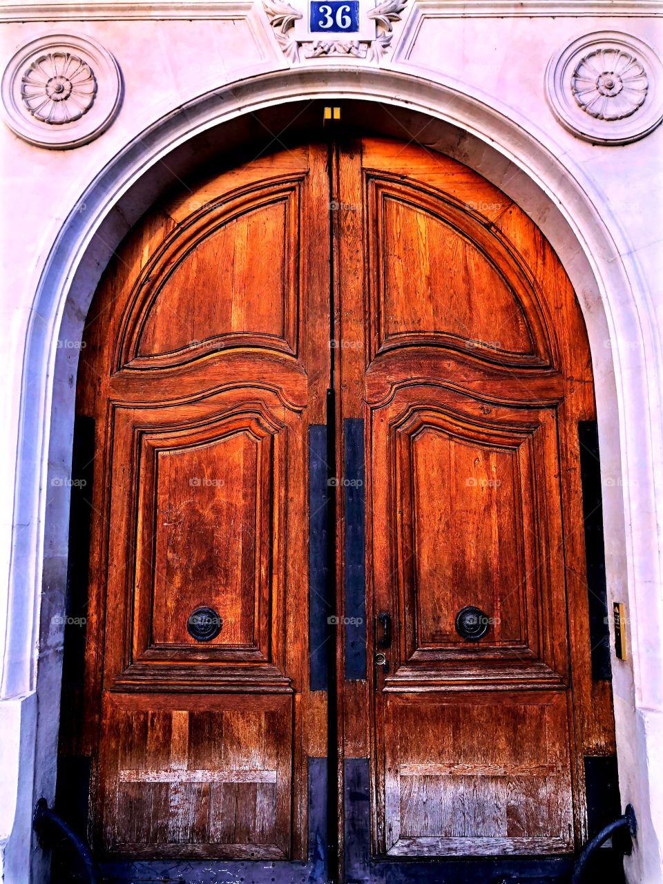 Île Saint Louis Paris