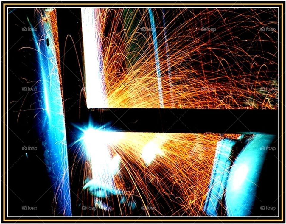 Welding